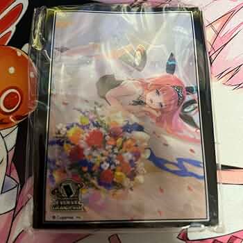 トレイル EP リーシェナ Shadowverse EVOLVE トレイル EP リーシェナ Shadowverse EVOLVE - メルカリ